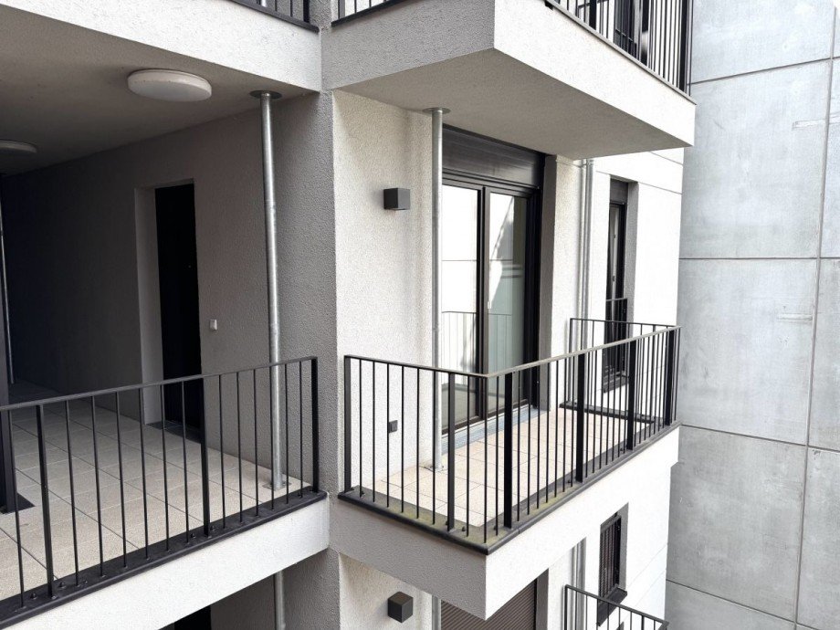 AK4 Aussenansicht Etagenwohnung Hattersheim Okriftel