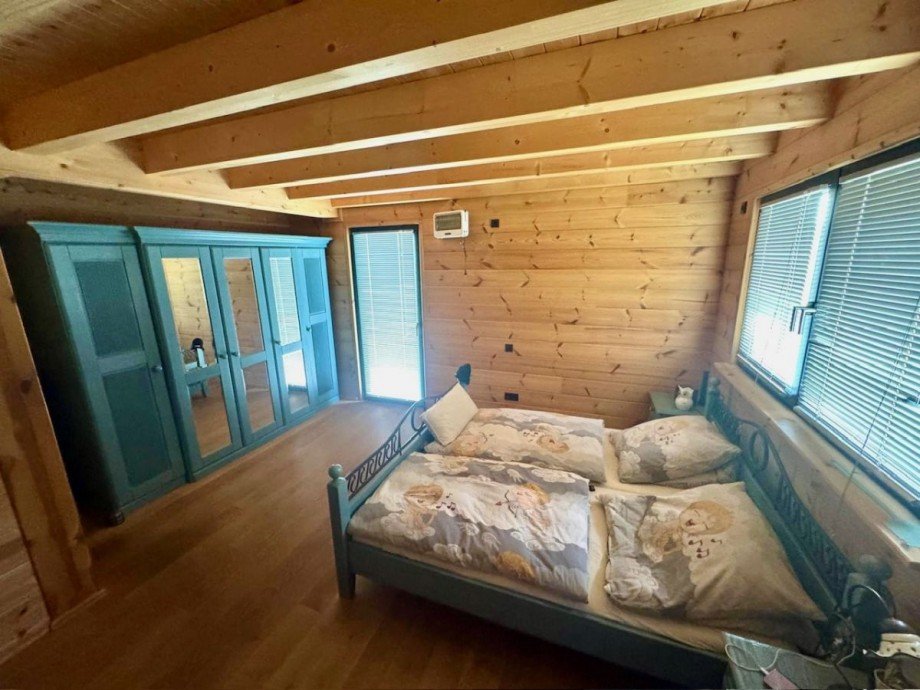 S19 Schlafzimmer Einfamilienhaus Velburg