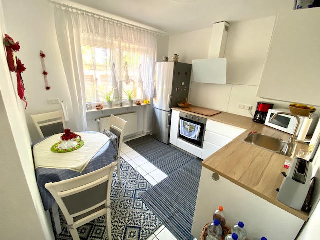 L10 K�che EG Doppelhaush�lfte Fl�rsheim-Weilbach