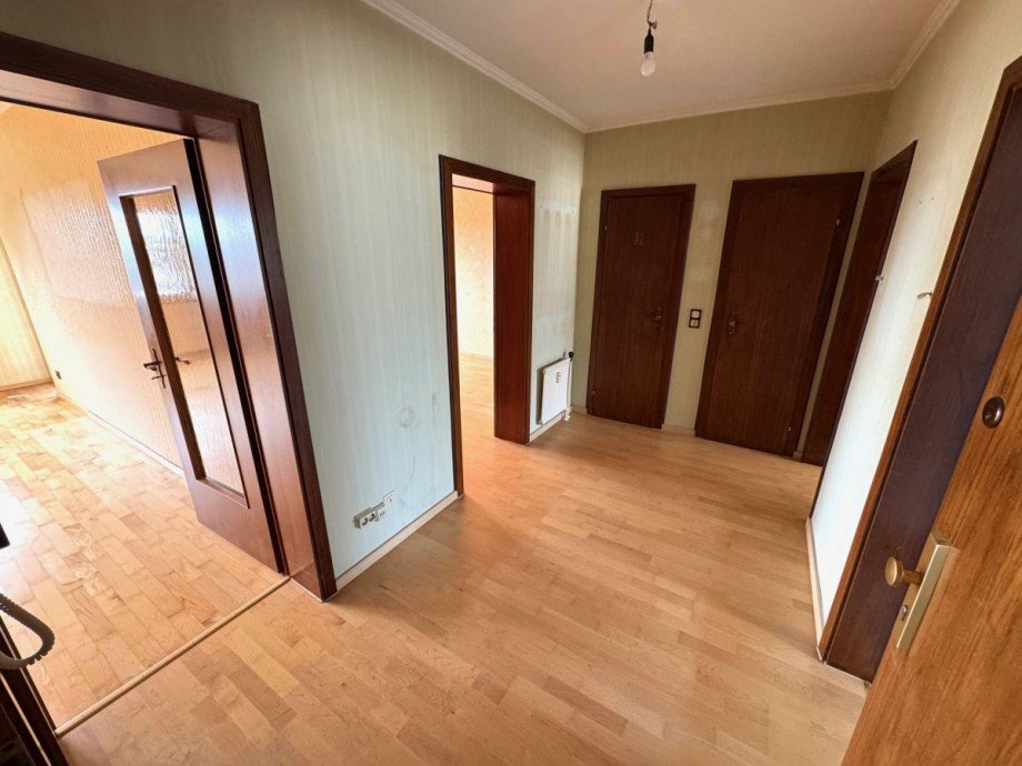 TM30 Flur Etagenwohnung Maintal
