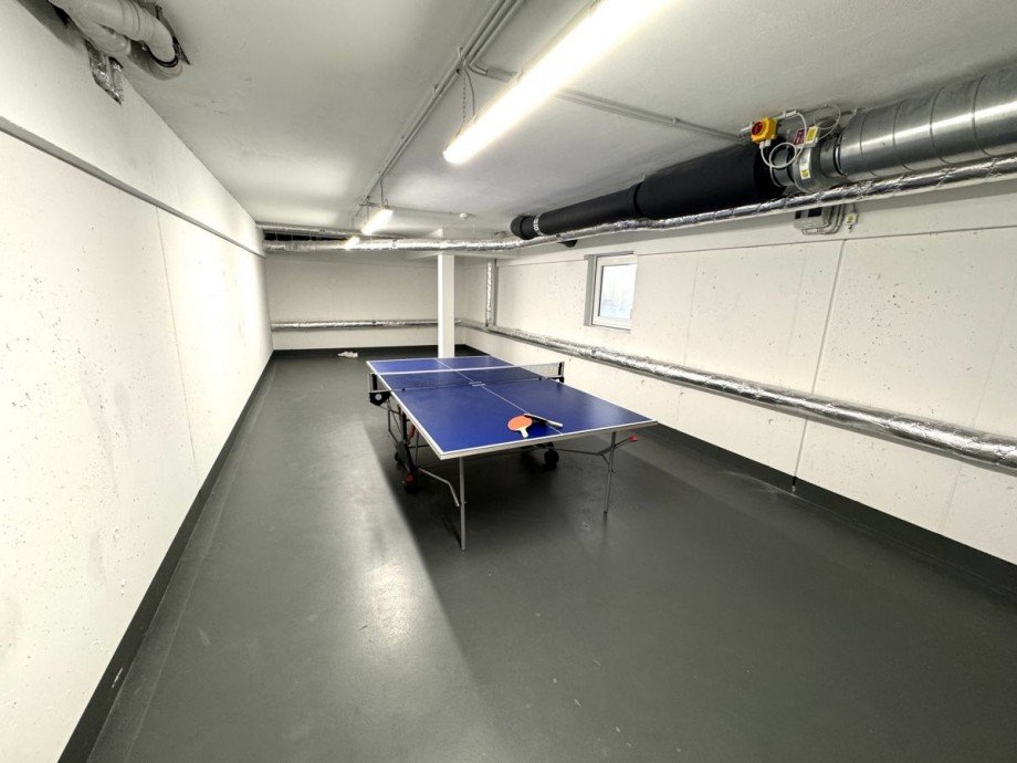 AK$ Tischtennishalle Etagenwohnung Hattersheim Okriftel