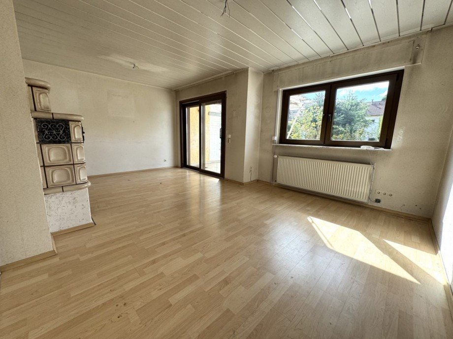 G130 Wohnzimmer Bild 2 Haus Bad Homburg Kirdorf