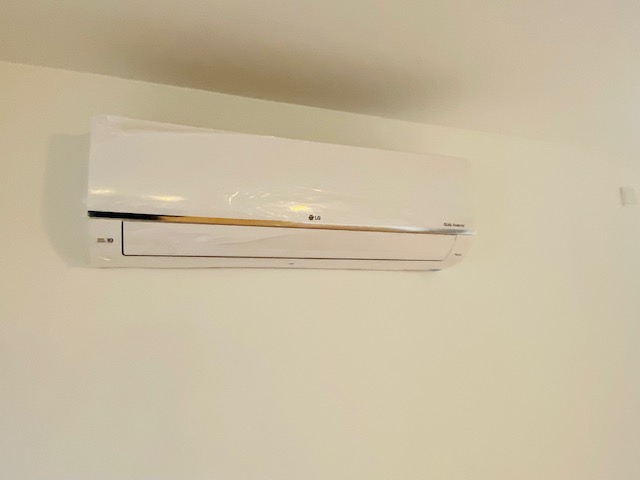 Klimaanlage Wohnung Hattersheim-Eddersheim