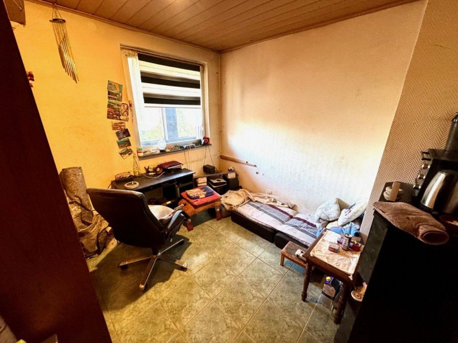 T45 Schlafzimmer 1 OG Doppelhaush�lfte Goldstein