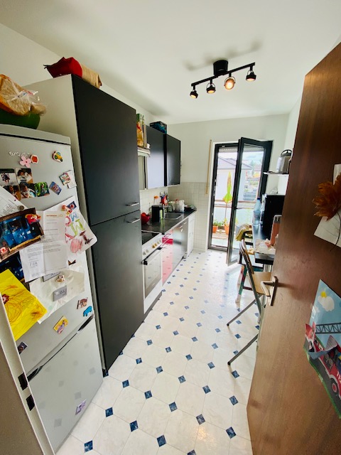 K�che Wohnung Hattersheim