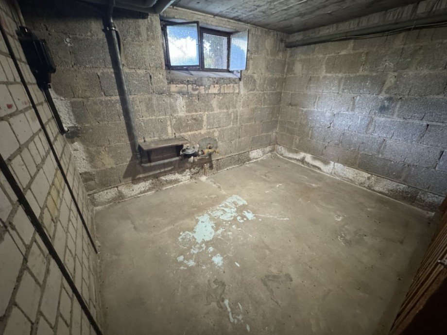 B69 Kellerraum Etagenwohnung Hattersheim Eddersheim