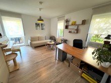 GG8 Schlafzimmer 1 Gro�z�gige 4-Zimmer-Maisonette-Wohnung im Erdgeschoss