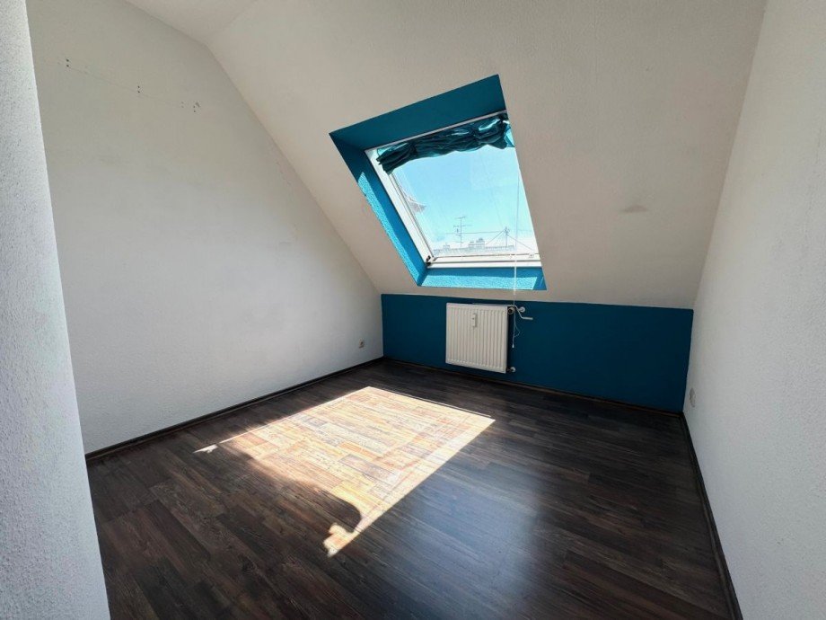 ADL2 Schlafzimmer 2 Maisonettewohnung Hattersheim Eddersheim