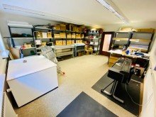 Plotterraum Archiv etc. Moderne B�rofl�che im EG in Top Lage!