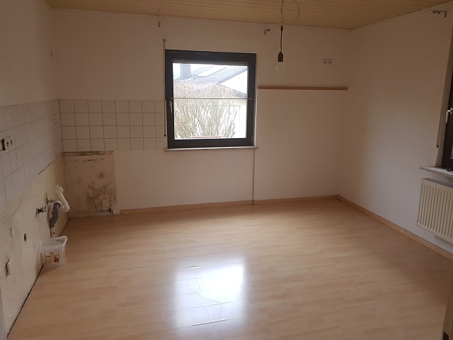K�che Mehrfamilienhaus Michelstadt