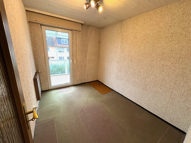 G8 Schlafzimmer 3 Reihenmittelhaus Fl�rsheim