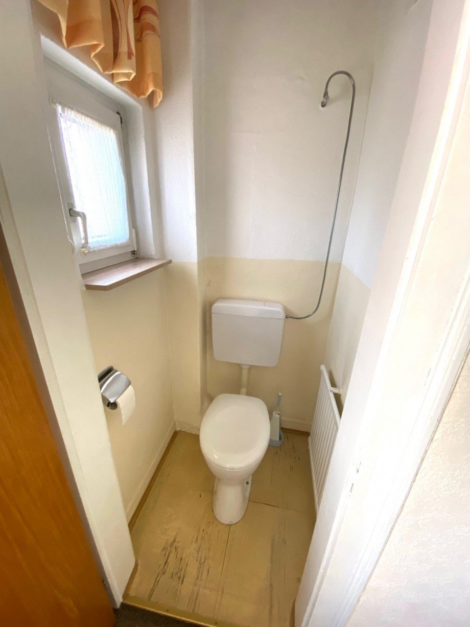 B9 G�ste WC Einfamilienhaus Hattersheim-Eddersheim