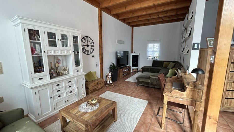 S2c Wohnzimmer Bild 2 Haus Hattersheim Eddersheim
