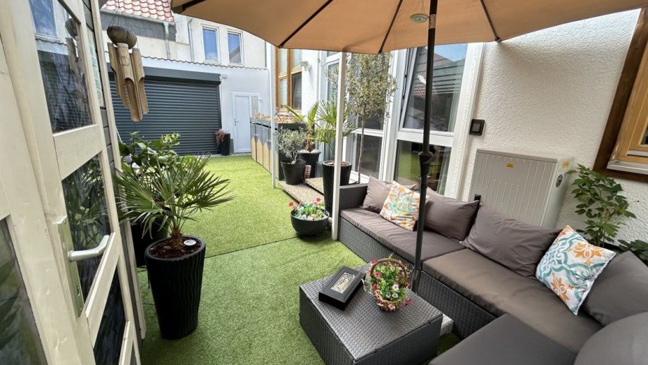 S2c Terrasse Haus Hattersheim Eddersheim