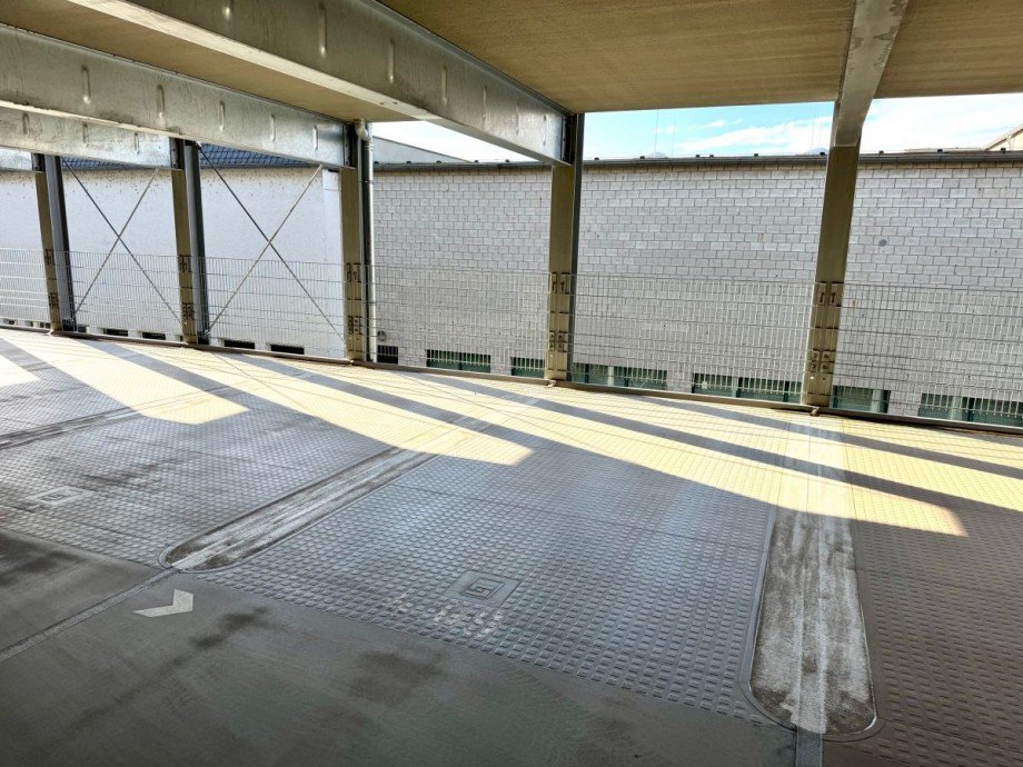 AK3 Stellplatz Loft-Studio-Atelier Hattersheim Okriftel