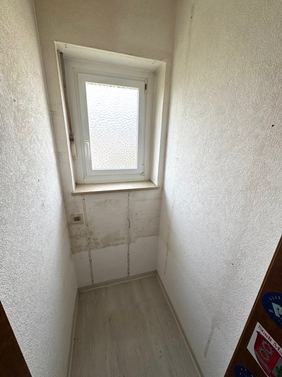TM30 Abstellraum Etagenwohnung Maintal