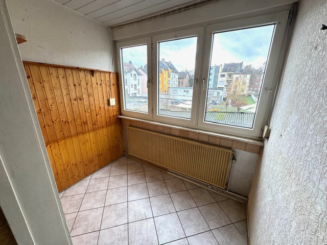 G17 Essecke OG Mehrfamilienhaus Frankfurt H�chst