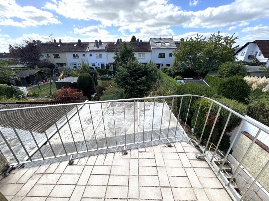 G130 Balkon Haus Bad Homburg Kirdorf