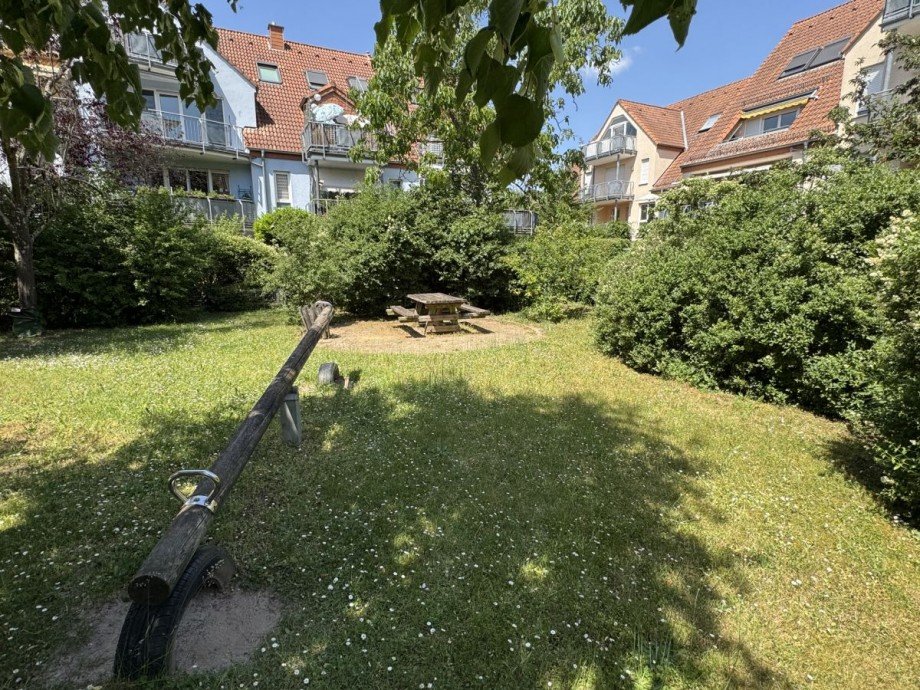 IDW17 Wohnanlage Etagenwohnung Hattersheim