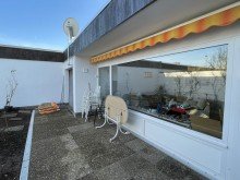 G3 Terrasse Top Bungalow m�bliert in guter Lage!