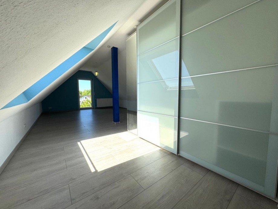 ADL2 Dachstudio Bild1 Maisonettewohnung Hattersheim Eddersheim