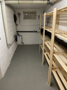 G3 Abstellraum UG Top Bungalow m�bliert in guter Lage!