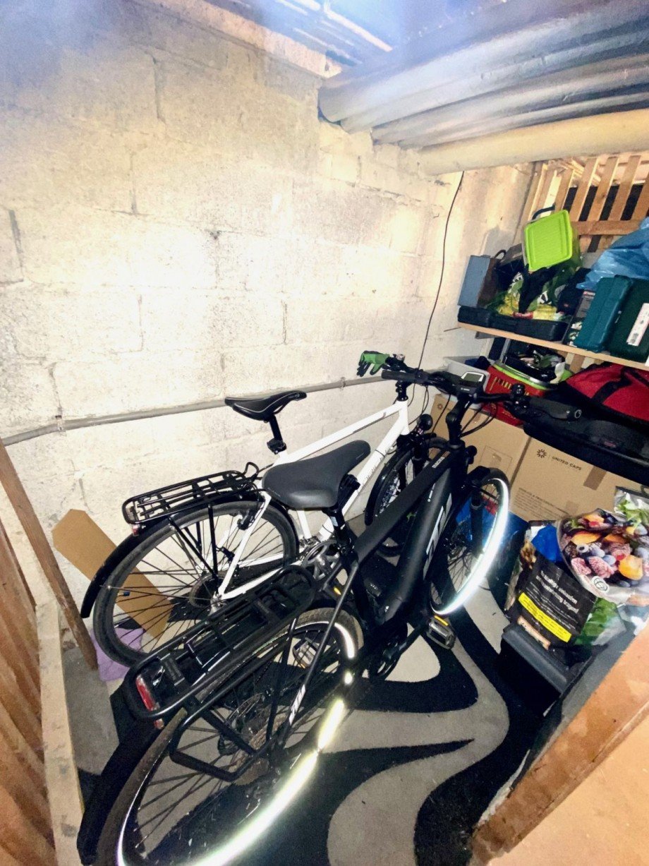 S22 Keller Etagenwohnung Hattersheim