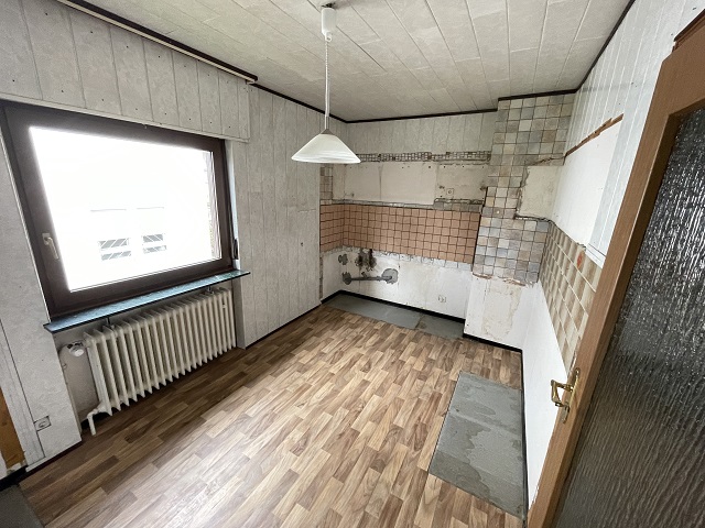 P65 K�che Einfamilienhaus Hattersheim-Eddersheim