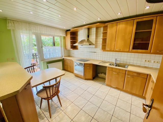R24 K�che Haus Hattersheim-Eddersheim