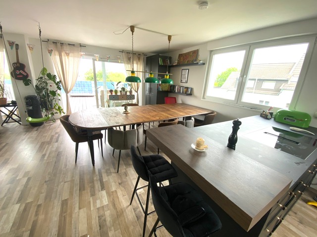 P43 Kochen Essen Haus Wesel