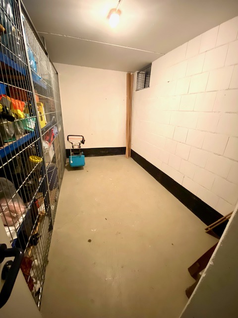Keller Erdgeschosswohnung Hattersheim