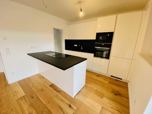 K�che Etagenwohnung Hattersheim-Eddersheim