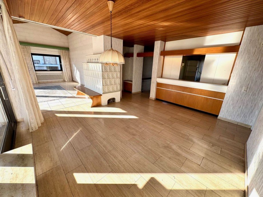 C4 Esszimmer Einfamilienhaus Fl�rsheim