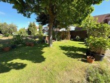 GG8 Gemeinschaftsgarten Gro�z�gige 4-Zimmer-Maisonette-Wohnung im Erdgeschoss