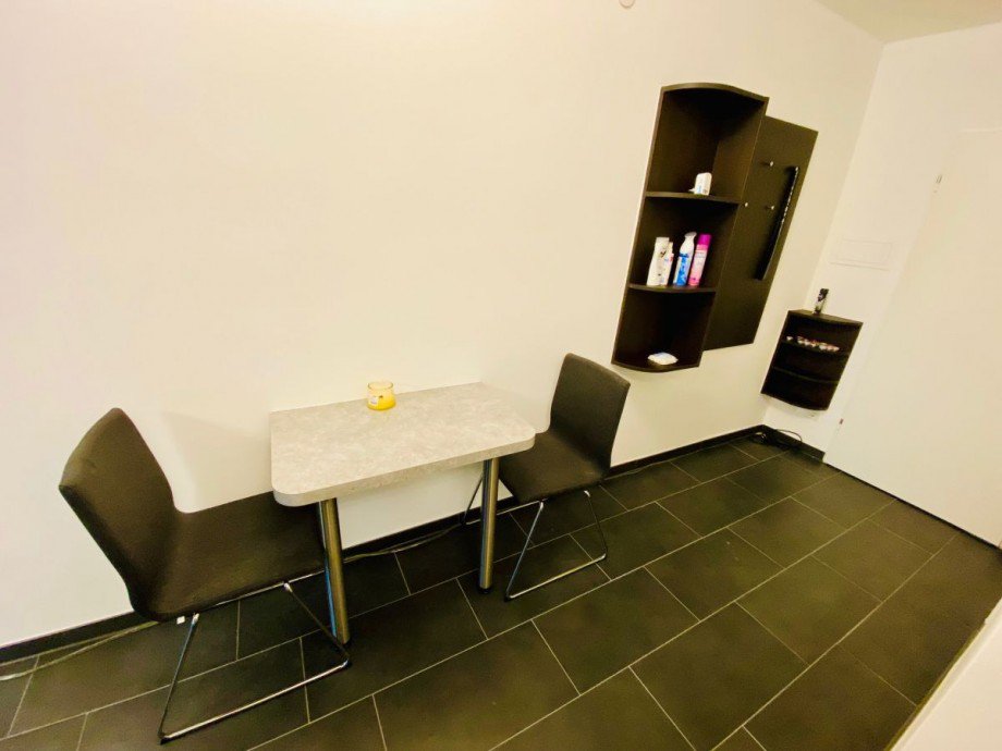 Essecke Erdgeschosswohnung Hattersheim