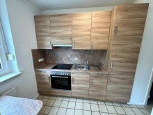 A4 K�che Bild 1 Gepflegte 2-Zimmer-Wohnung sofort einziehen oder vermieten
