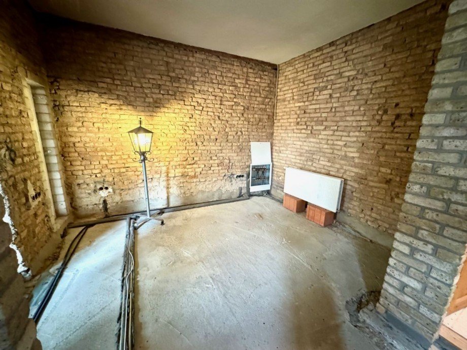 E9 Esszimmer Einfamilienhaus Fl�rsheim