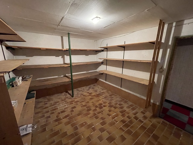 P65 UG Abstellraum Einfamilienhaus Hattersheim-Eddersheim