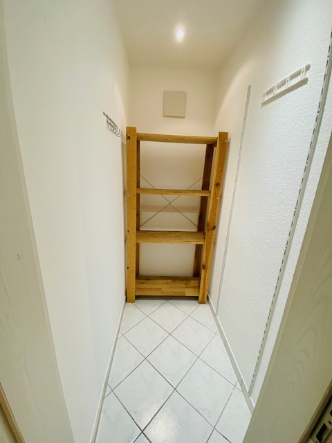 Abstellraum Erdgeschosswohnung Hattersheim