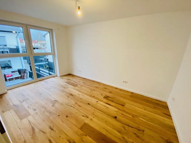 Schlafzimmer 2 Etagenwohnung Hattersheim-Eddersheim