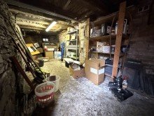 Kellerraum 1 Solides 2 Familienhaus ohne Sanierunsgstau in Taunusstein-Wehen