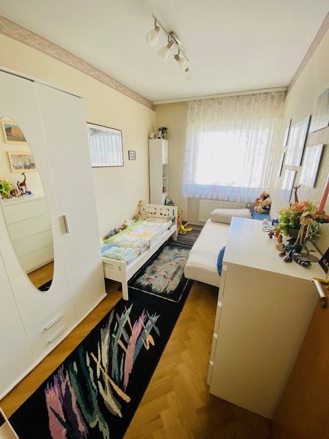 B�ro Kinderzimmer Etagenwohnung Hattersheim-Okriftel