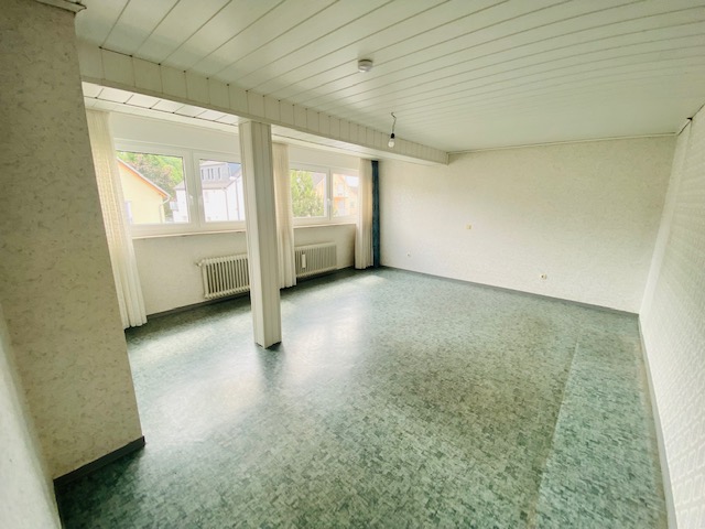 R24 Schlafzimmer 3 Haus Hattersheim-Eddersheim