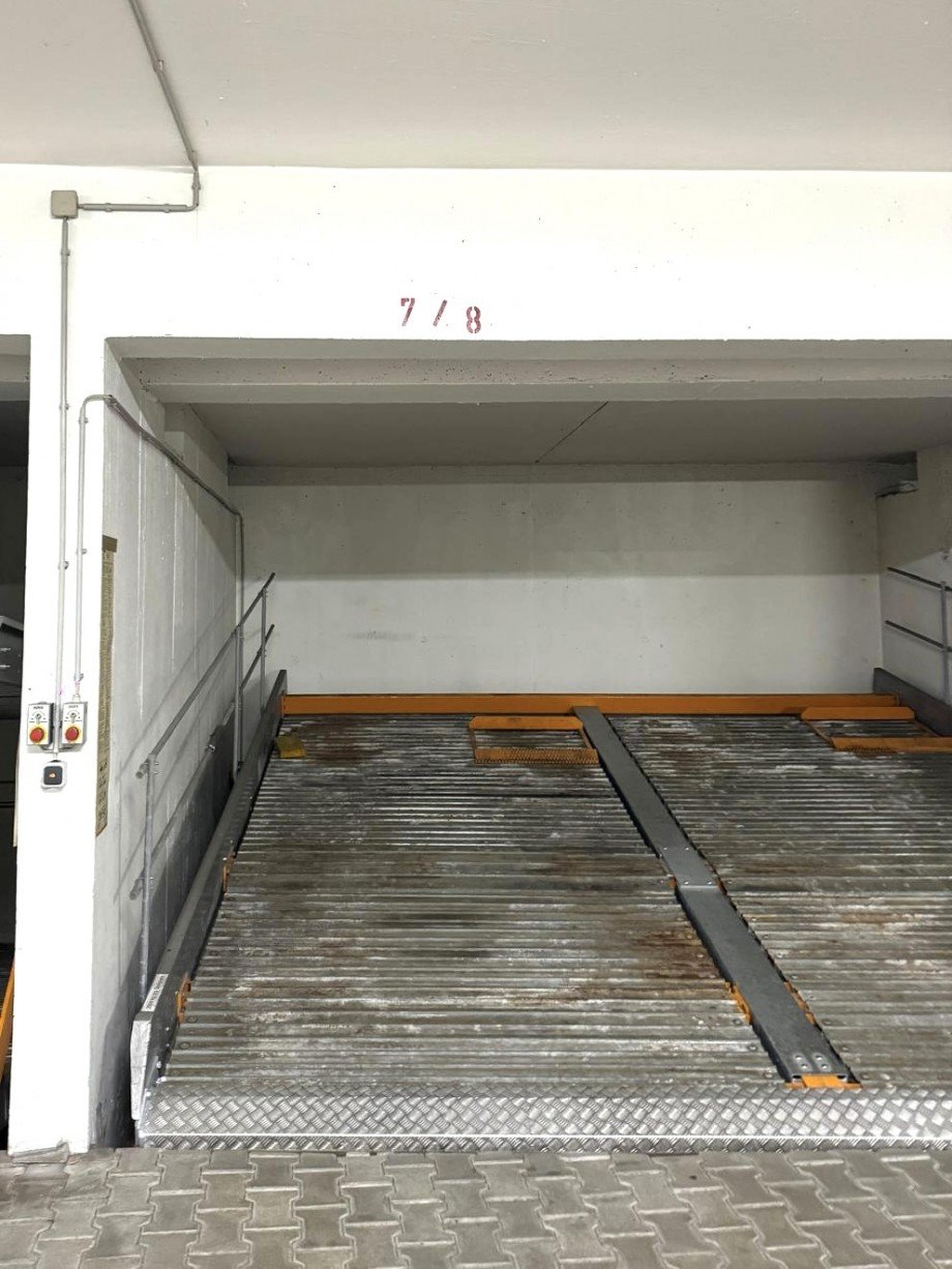 IDW2 TG Stellplatz Erdgeschosswohnung Hattersheim