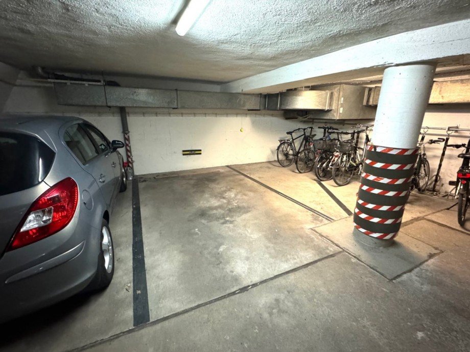 W10 TG Stellplatz Maisonettewohnung Unterliederbach