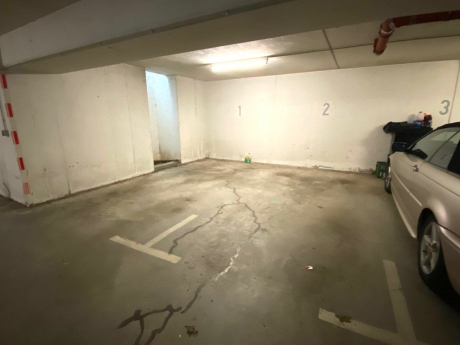 O28 TG Stellplatz Etagenwohnung Fl�rsheim