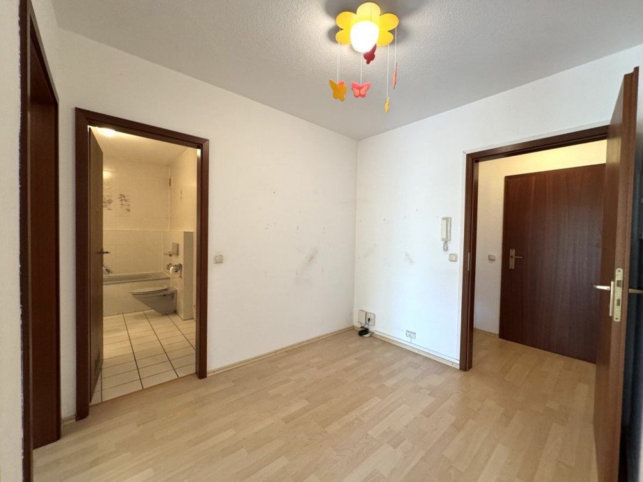IDW 17 Flur Etagenwohnung Hattersheim