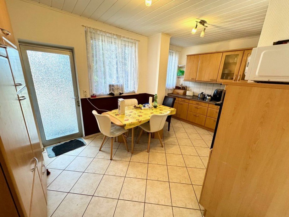 T45 K�che EG Doppelhaush�lfte Goldstein