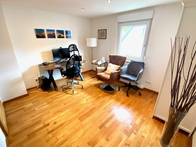 K15 Homeoffice Haus Nauheim