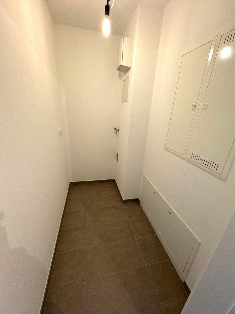 L3 HWR mit WM Anschluss Erdgeschosswohnung Idstein